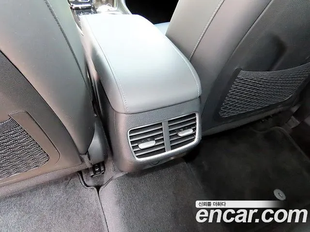 Hyundai Sonata Sonata (DN8) — Фото автомобиля 18