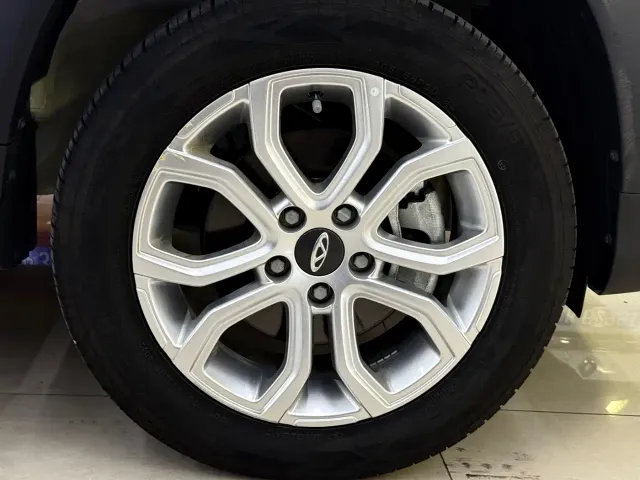Chery Tiggo 3x — Фото автомобиля 23
