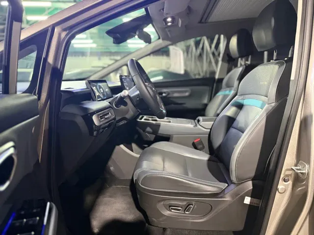 GAC Aion Y — Фото автомобиля 8