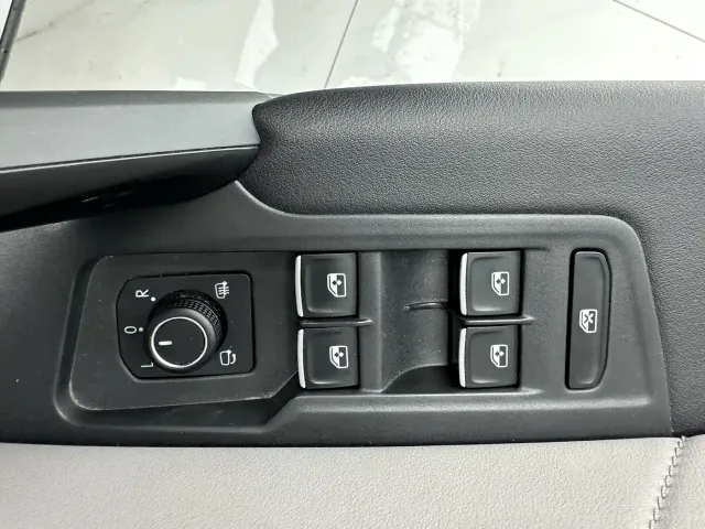 Volkswagen Tayron — Фото автомобиля 14