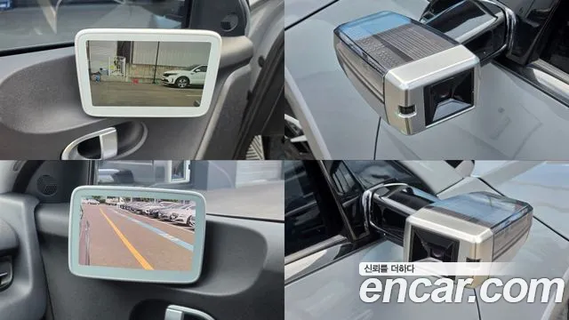 Hyundai Ioniq5 Ioniq5 Long Range AWD — Фото автомобиля 19