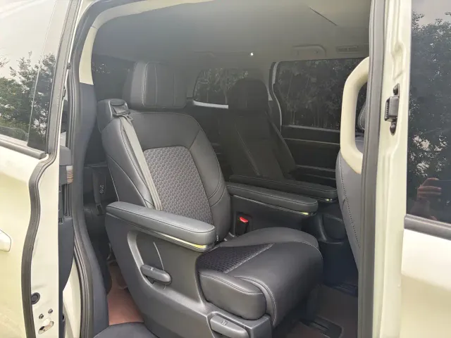 GAC Trumpchi M8 — Фото автомобиля 12