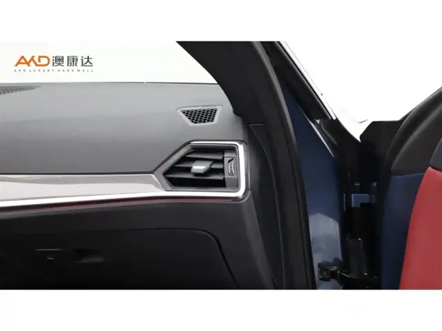 BMW 4 Series — Фото автомобиля 9