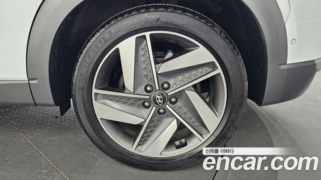 Hyundai Nexo — Фото автомобиля 6