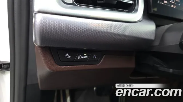 BMW X1 — Фото автомобиля 27