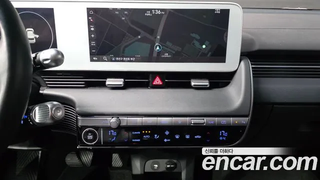 Hyundai Ioniq 5 Ioniq5 — Фото автомобиля 19