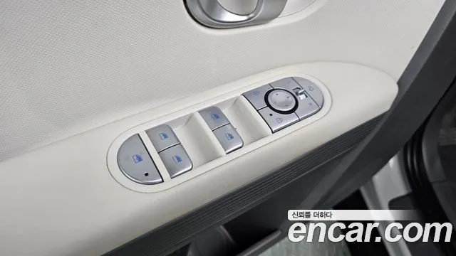 Hyundai Ioniq5 — Фото автомобиля 21