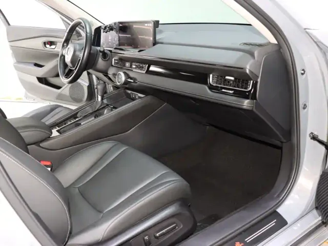 Honda Inspire — Фото автомобиля 7
