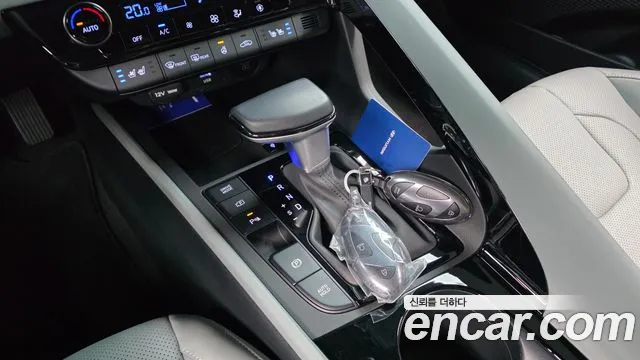 Hyundai Avante — Фото автомобиля 12