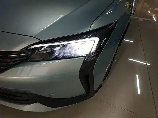 Buick Velite 6 — Фото автомобиля 23