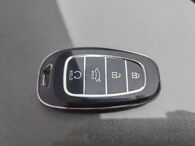 Hyundai Tucson — Фото автомобиля 19