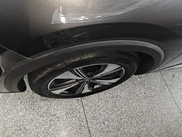 Changan CS55 Plus — Фото автомобиля 22