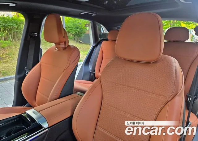 Mercedes-Benz GLC-Class GLC-класс X254 GLC300 4MATIC Avantgarde — Фото автомобиля 10