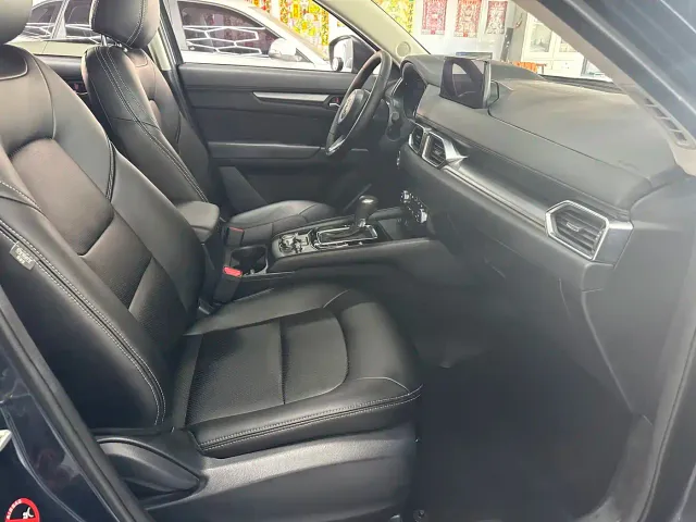 Mazda CX-5 — Фото автомобиля 7