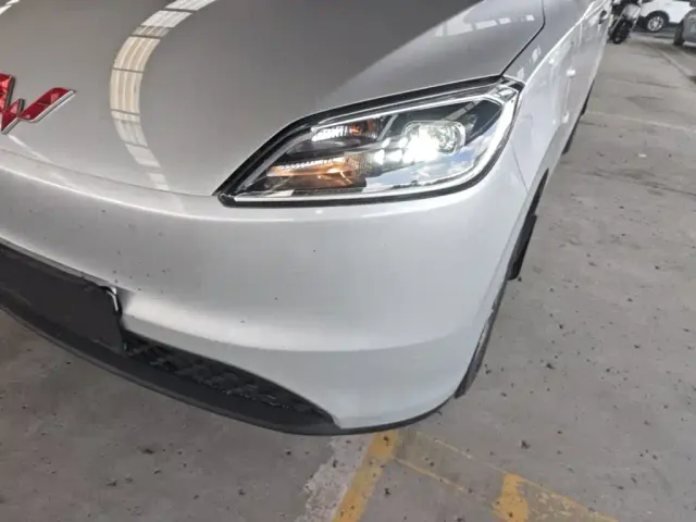 Wuling Hongguang — Фото автомобиля 23