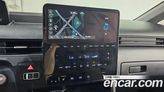 Hyundai Staria Staria Карго 5 мест — Фото автомобиля 14