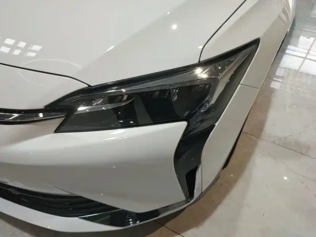 Buick Velite 6 — Фото автомобиля 23