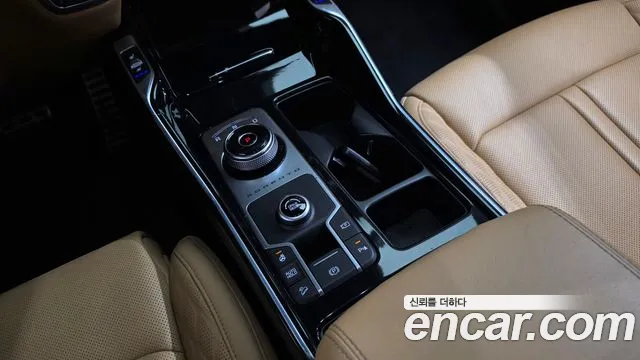 Kia Sorento 4th Gen — Фото автомобиля 12