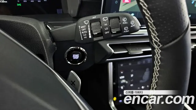 KG_Mobility_Ssangyong Torres Torres Бензин 1.5 2WD — Фото автомобиля 14