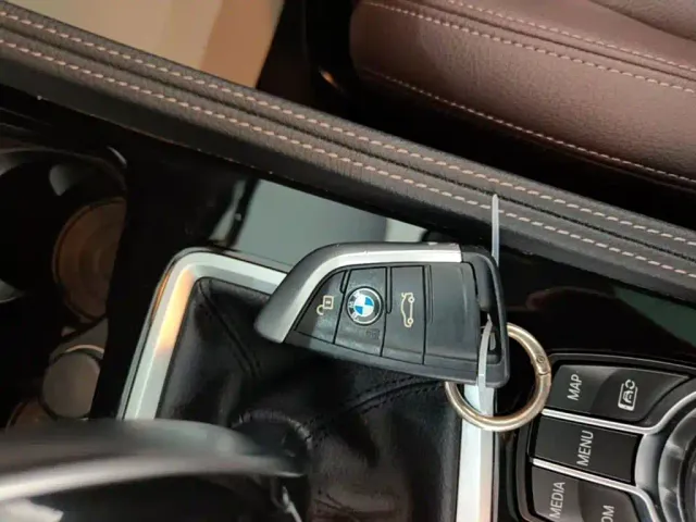 BMW 1 Series — Фото автомобиля 8