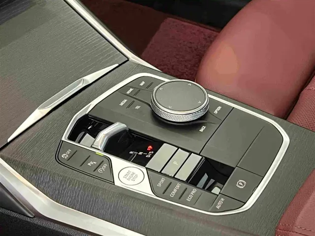 BMW 3 Series — Фото автомобиля 21