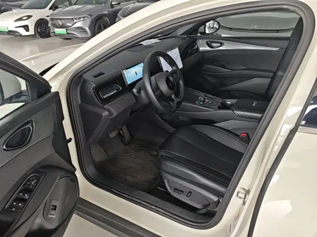 BYD Seal 06 — Фото автомобиля 15