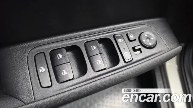 Hyundai Casper — Фото автомобиля 27