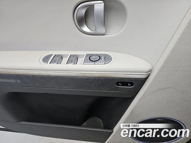 Hyundai Ioniq5 Ioniq5 Long Range AWD — Фото автомобиля 19