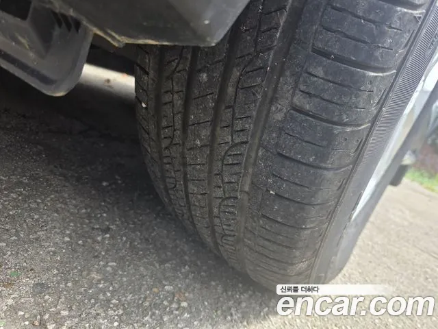 KG_Mobility_Ssangyong Rexton Новый Rexton Sport Дизель 2.2 2WD — Фото автомобиля 14
