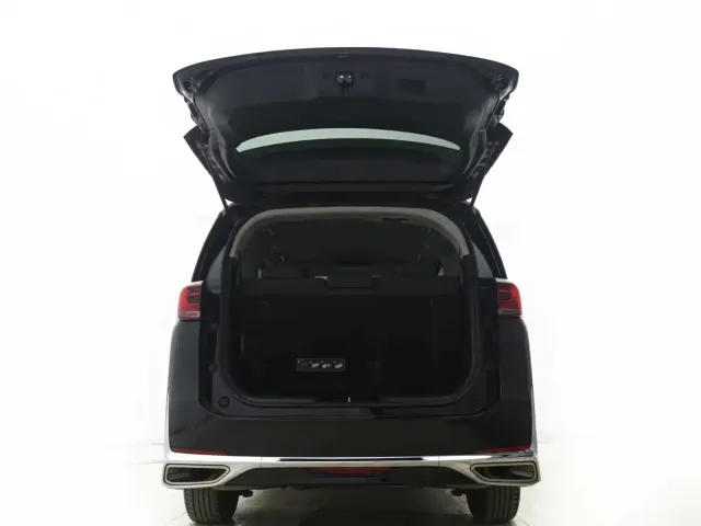 GAC Trumpchi M8 — Фото автомобиля 15