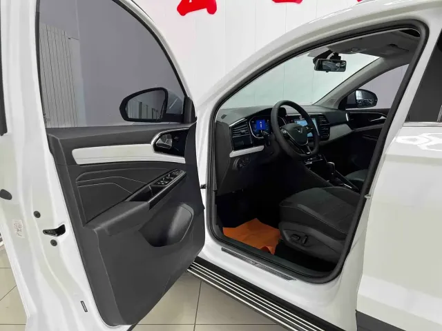 Jetta Jetta VS5 2022 280TSI Auto Highlight Glory Type — Фото автомобиля 7