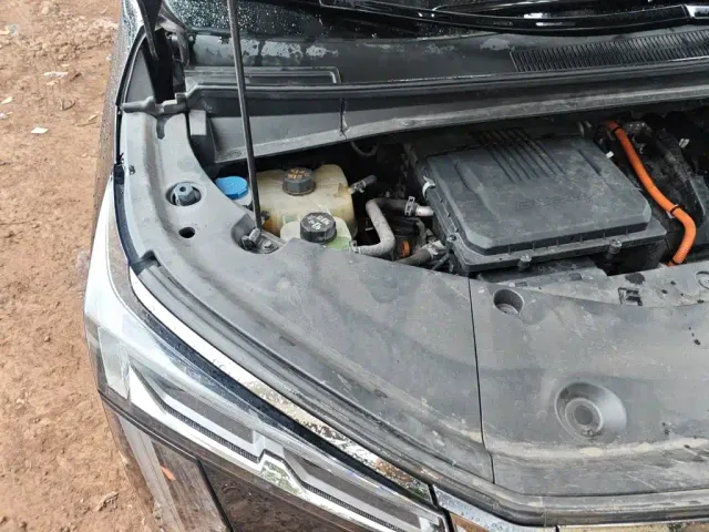 GAC Trumpchi M8 — Фото автомобиля 18