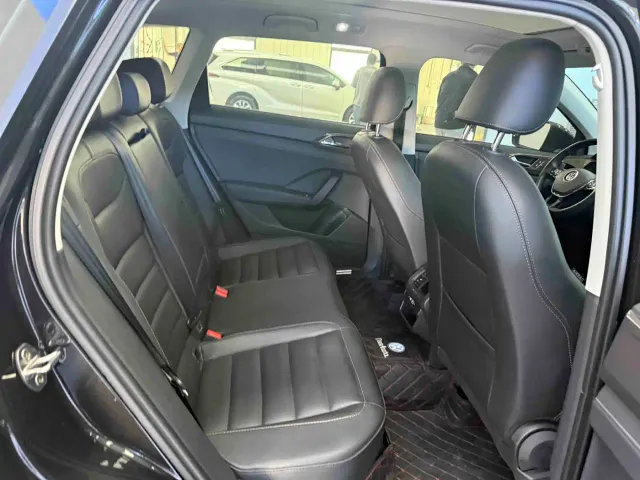 Volkswagen Tharu — Фото автомобиля 13