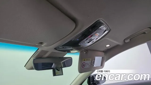 Genesis G80 Бензин 2.5 турбо AWD — Фото автомобиля 28