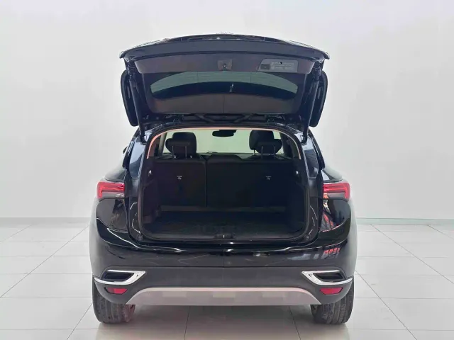 Buick Envision S — Фото автомобиля 9