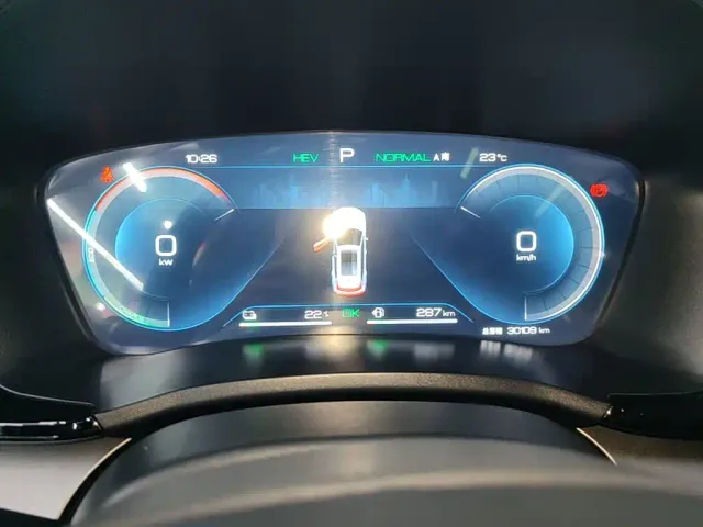 BYD Song PLUS — Фото автомобиля 11