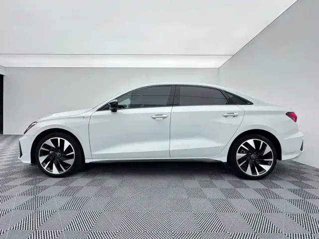 Audi A3 — Фото автомобиля 7