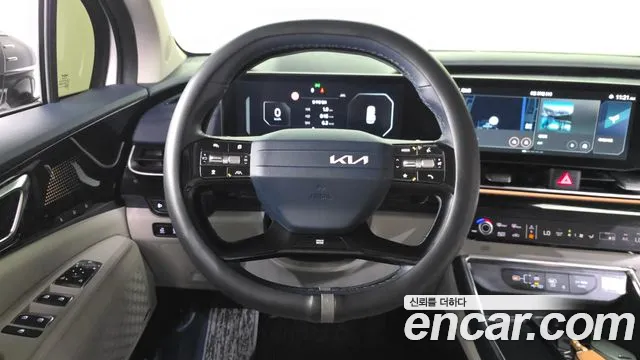 Kia Carnival 4th Gen — Фото автомобиля 19