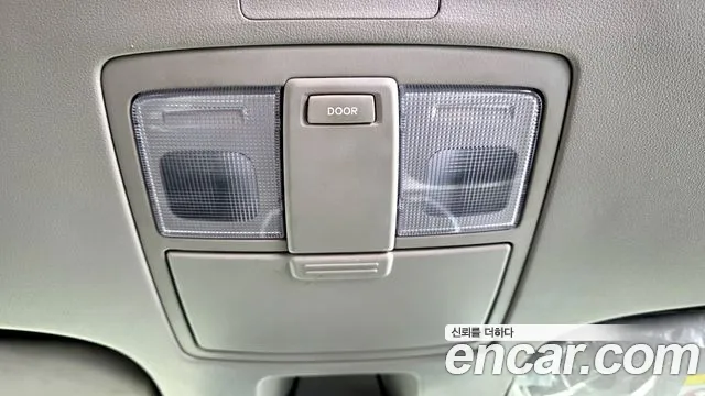 Kia RAY Новый Ray Фургон — Фото автомобиля 30