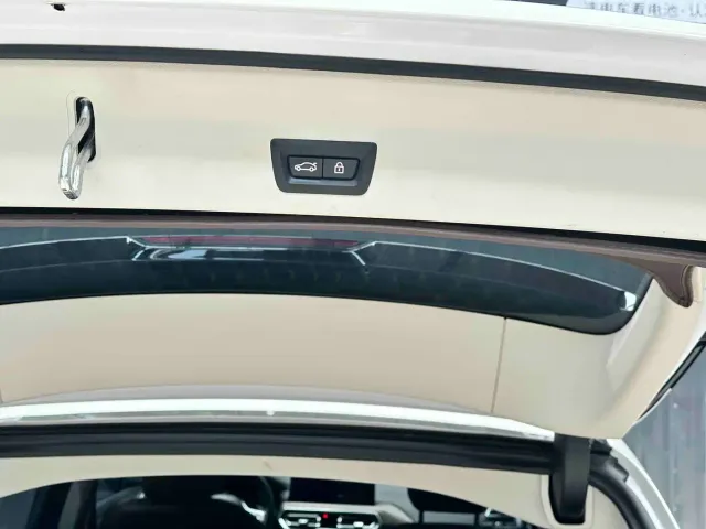 BMW X3 — Фото автомобиля 14