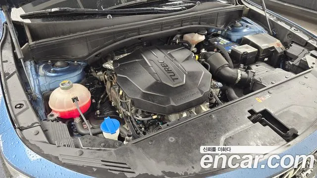 Kia Sorento Sorento 4-е поколение Дизель 2.2 4WD — Фото автомобиля 6