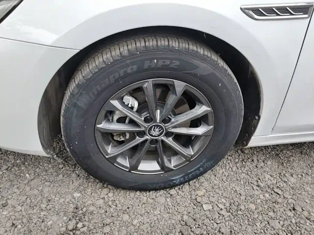 BYD Qin PLUS — Фото автомобиля 22