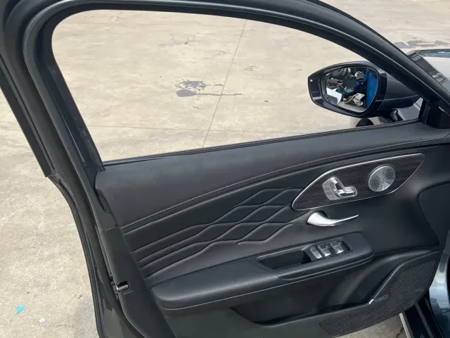 Chery Arrizo 8 PRO 2025 Pro 1.6T Luxury — Фото автомобиля 5