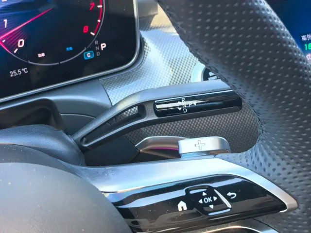Mercedes-Benz C-Class — Фото автомобиля 18