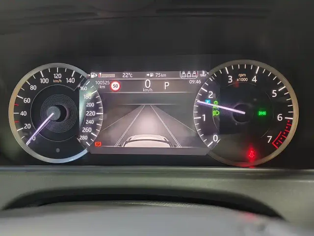 Land Rover Range Rover Velar — Фото автомобиля 8