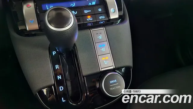 Hyundai Casper Casper Turbo Essential — Фото автомобиля 9