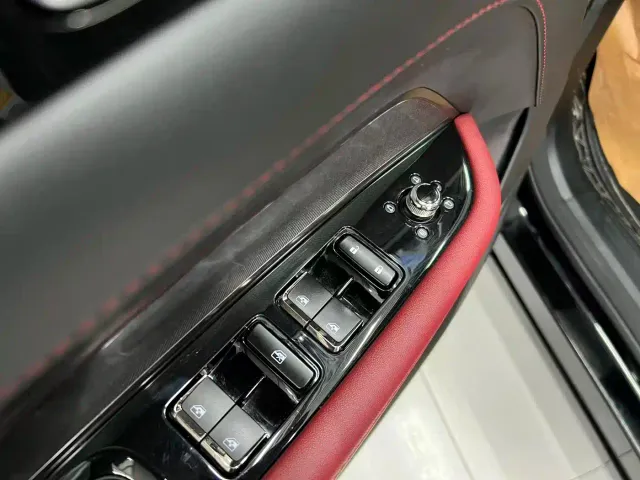 Changan Z6 — Фото автомобиля 14
