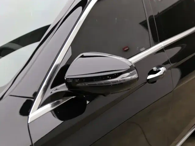 Mercedes-Benz E-Class — Фото автомобиля 26