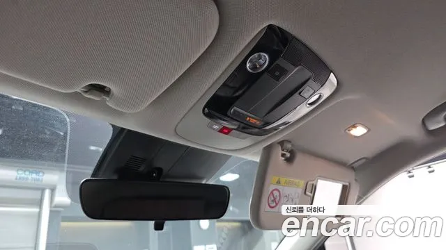 Kia Sorento 4th Gen — Фото автомобиля 26