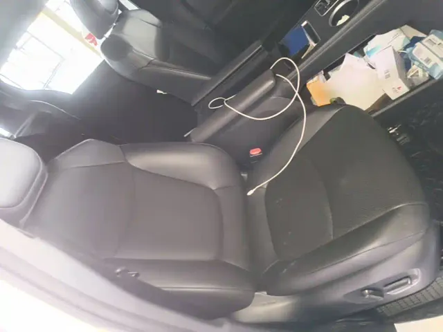 Toyota Granvia — Фото автомобиля 24